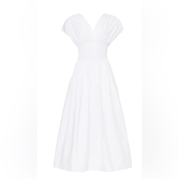 STAUD dress - Picture 4 of 6